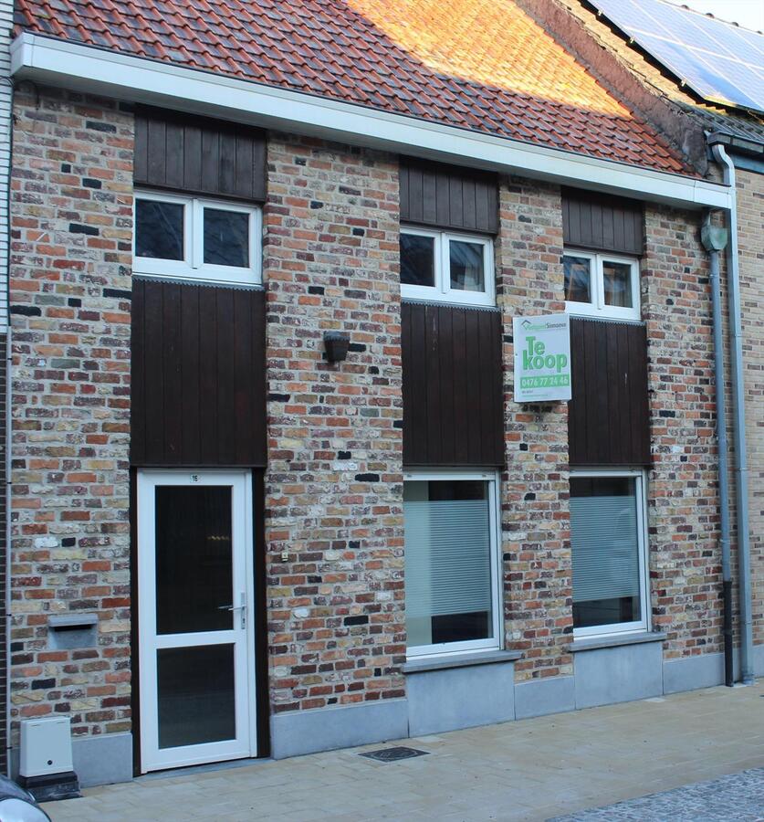 Woning met 3 slaapkamers te Koekelare 