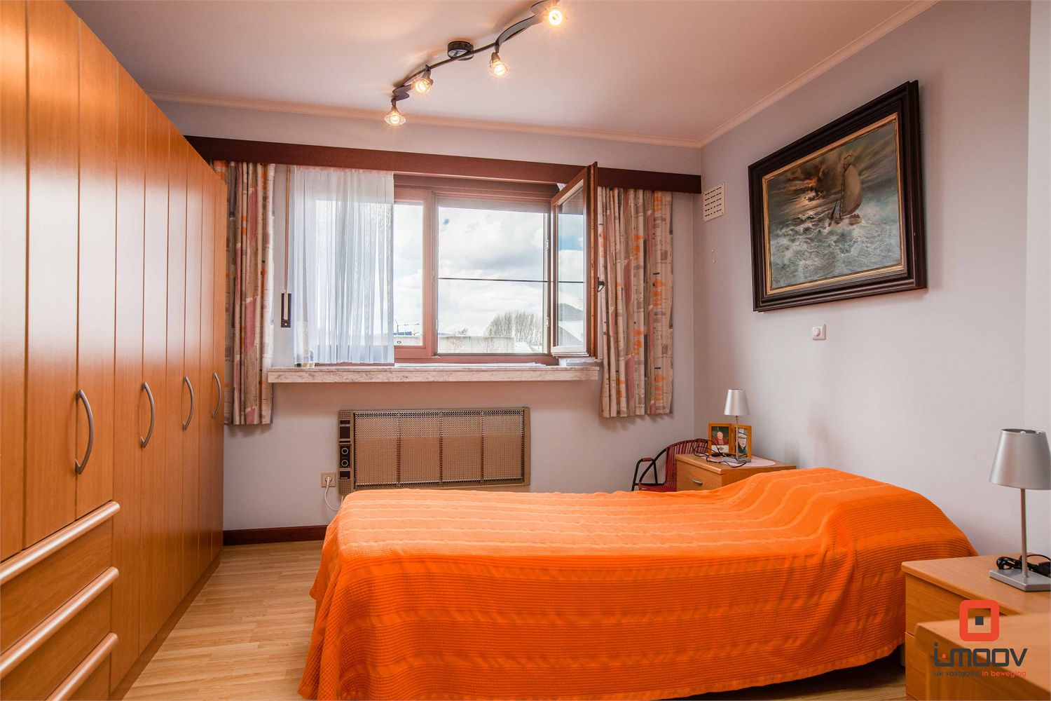 Woning verkocht in Sint-Gillis-Waas