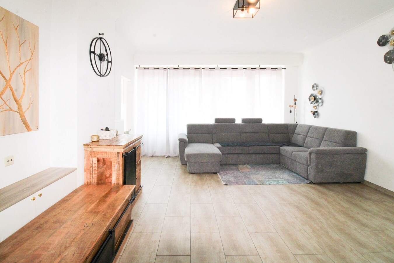 Te koop: Instapklaar appartement met 2 slaapkamers en energielabel B in Temse, op wandelafstand van het centrum, met uitstekende opbrengstmogelijkheden! 