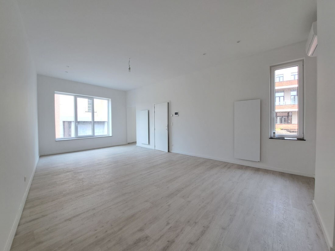 Verhuurd appartement - Hasselt
