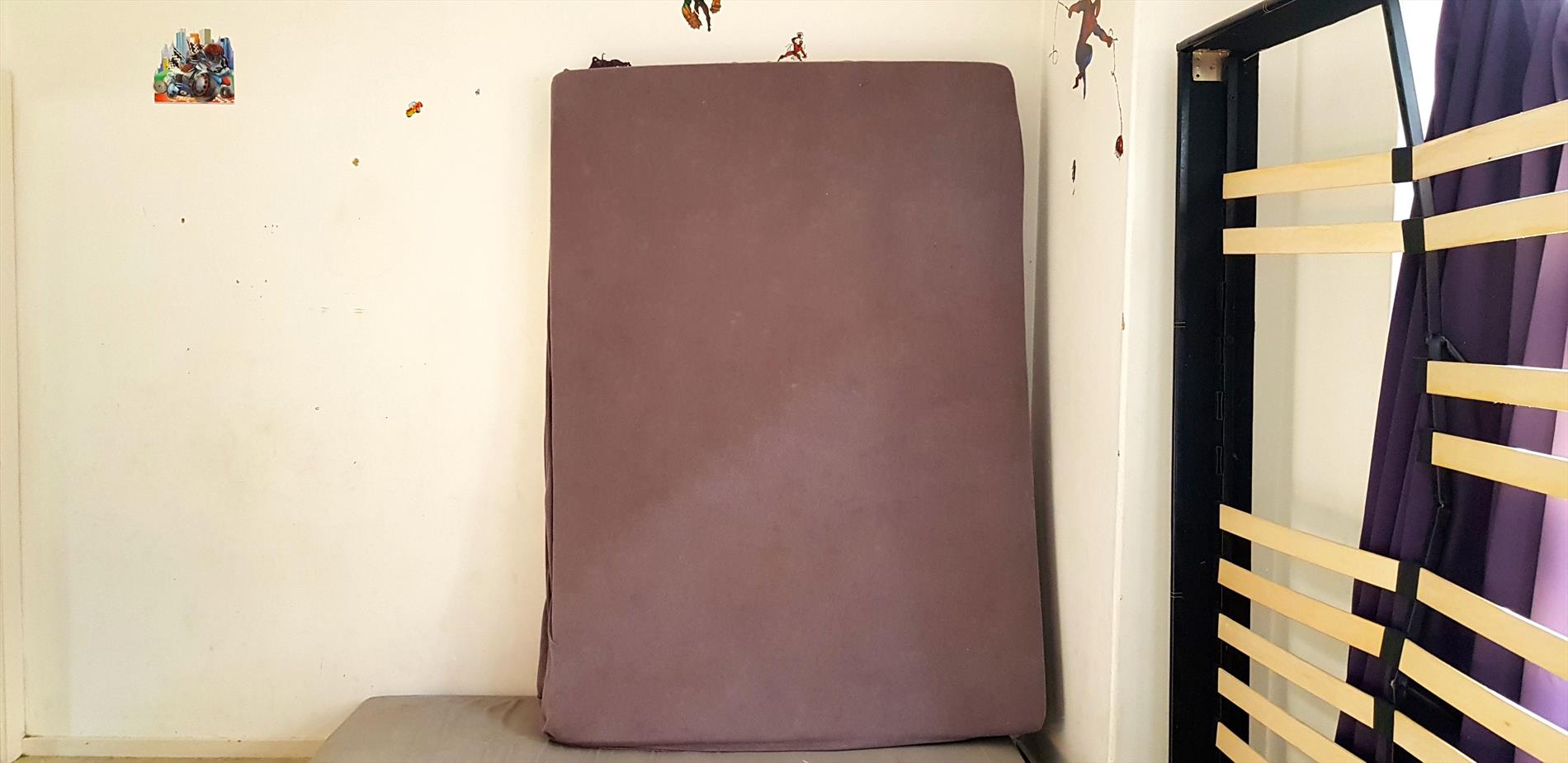 Te renoveren appartement in het centrum van Antwerpen 