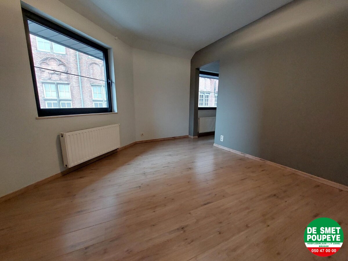 Recent appartement (bouwjaar 2006) 