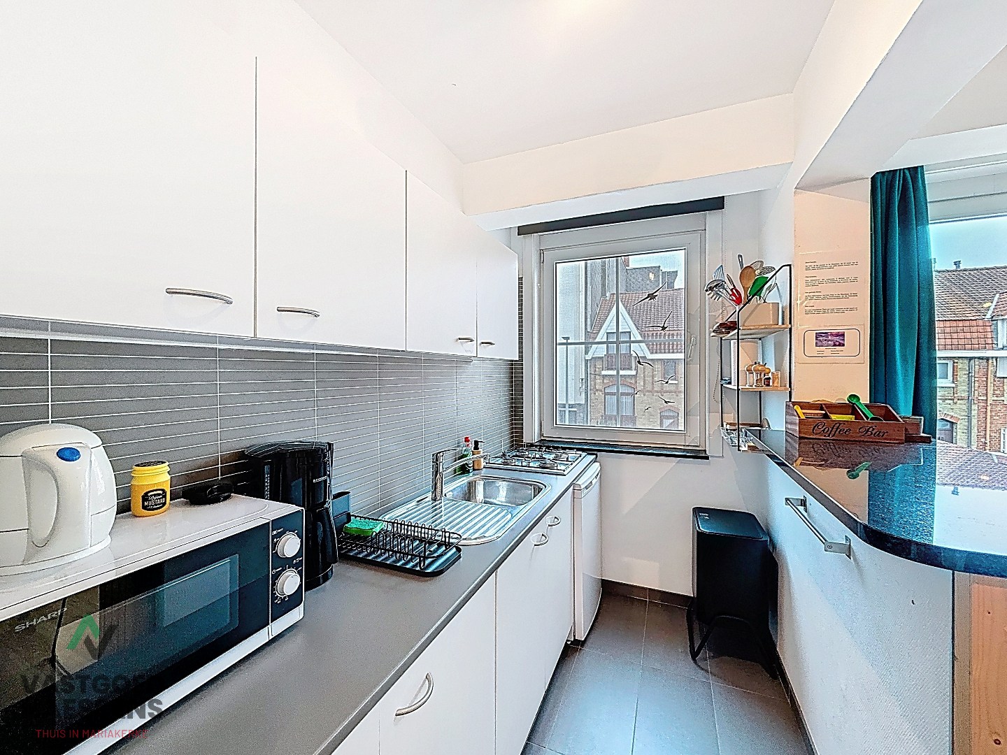 Maison a louer À Oostende