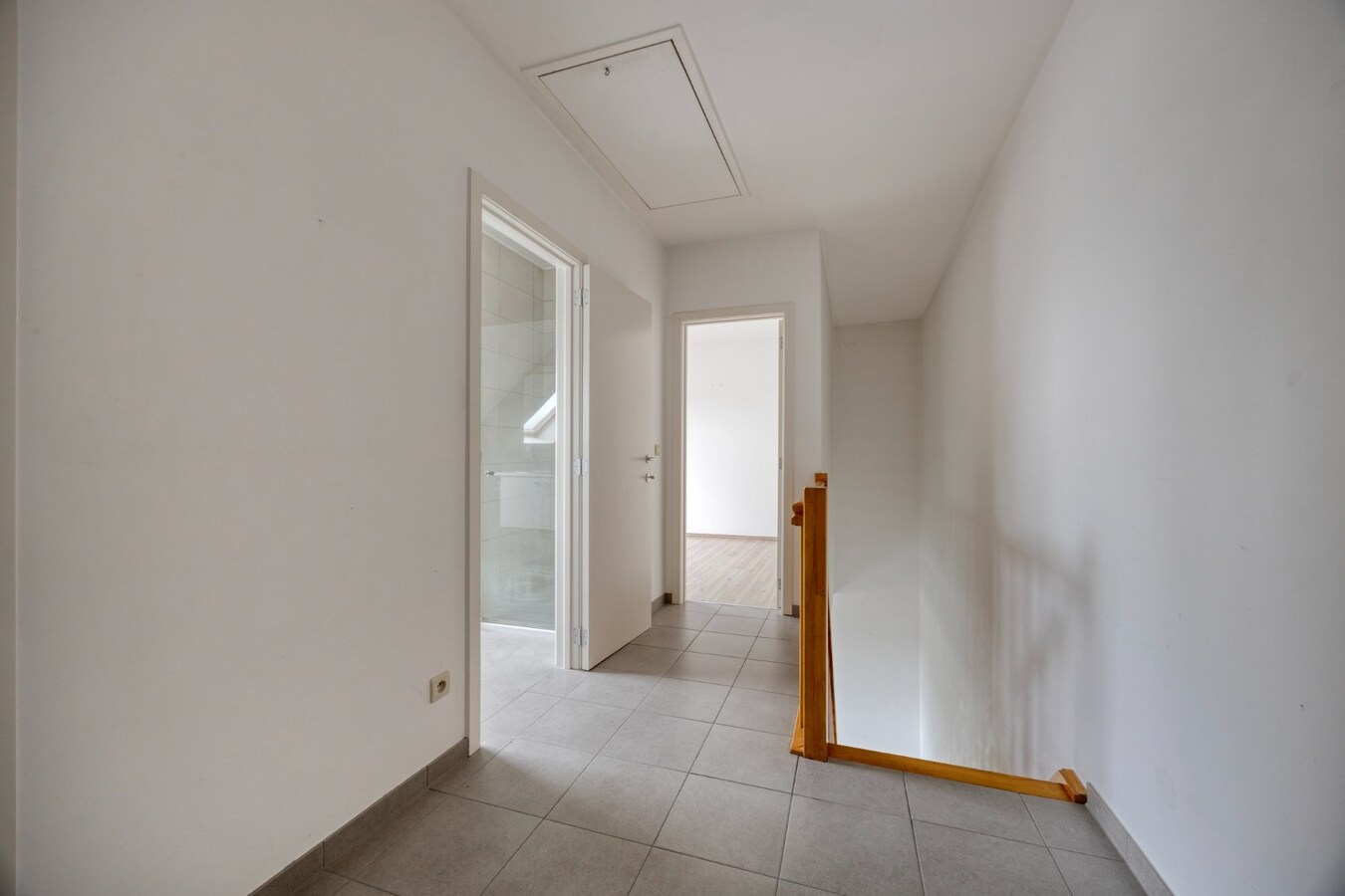Prachtig DUPLEX-appartement - energielabel A 