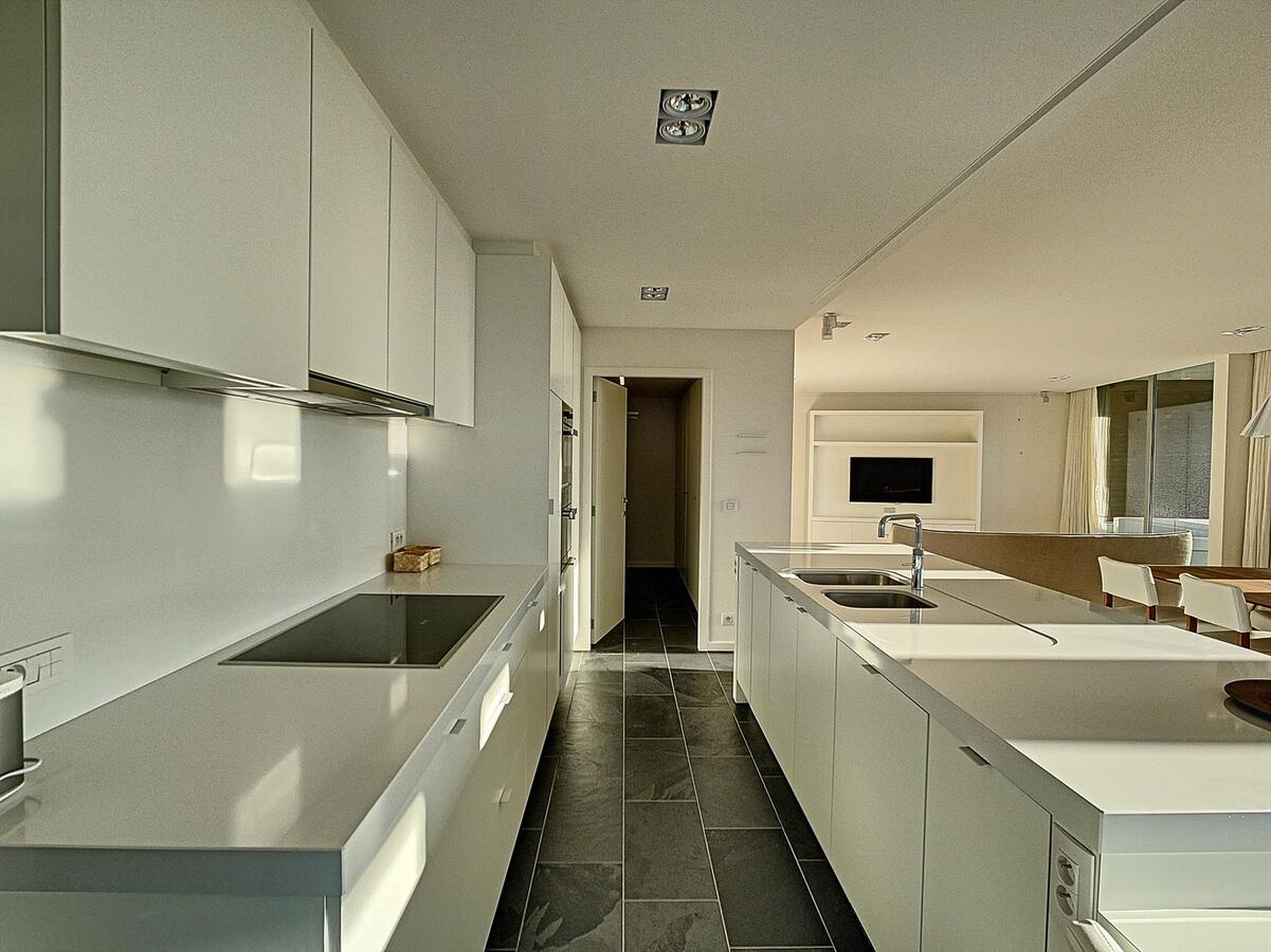 Verhuurd! Prachtig luxueus 2-slpk appartement 