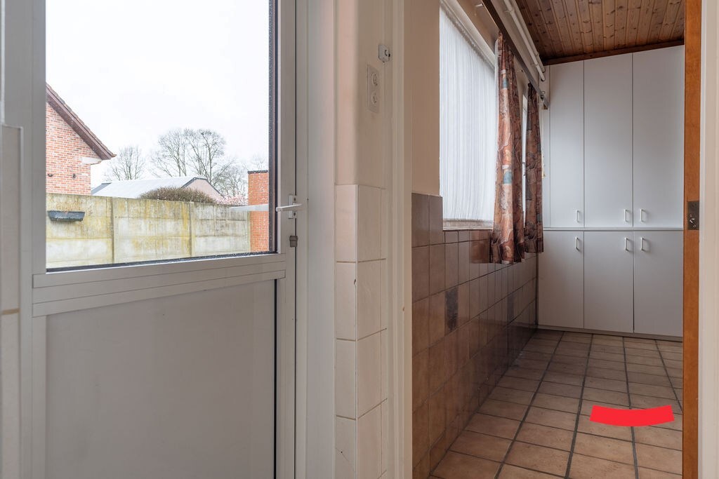 Woning verkocht in Weelde