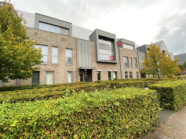 Verkocht appartement - Geel