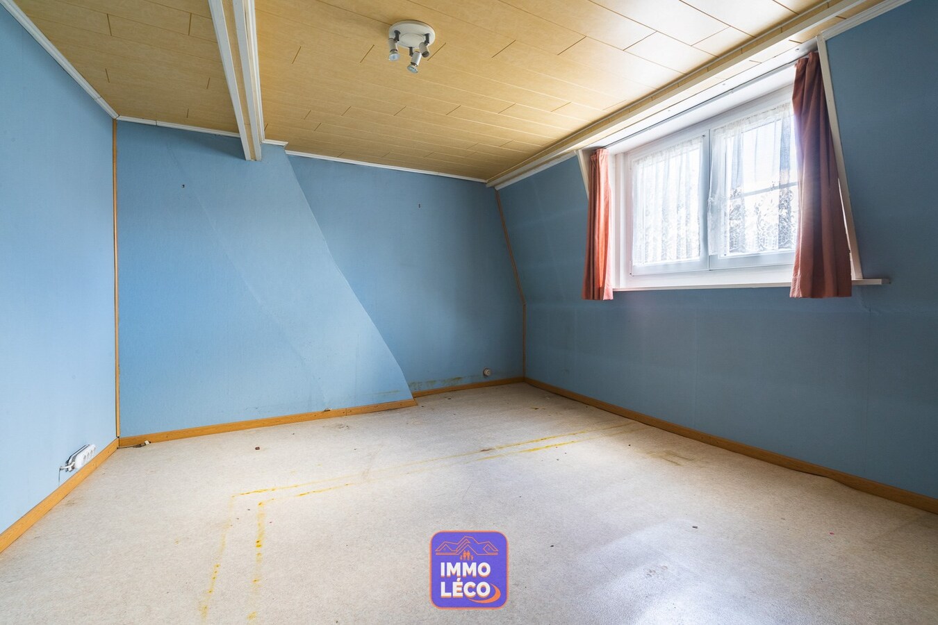 Maison proche du parc, idéal investisseurs/1er achat ! 