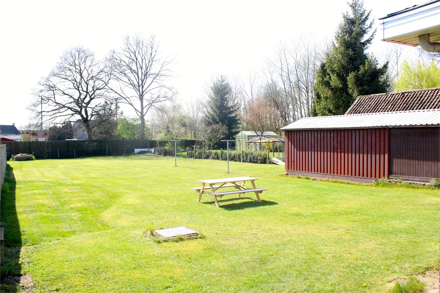 Bungalow verkocht in Stekene