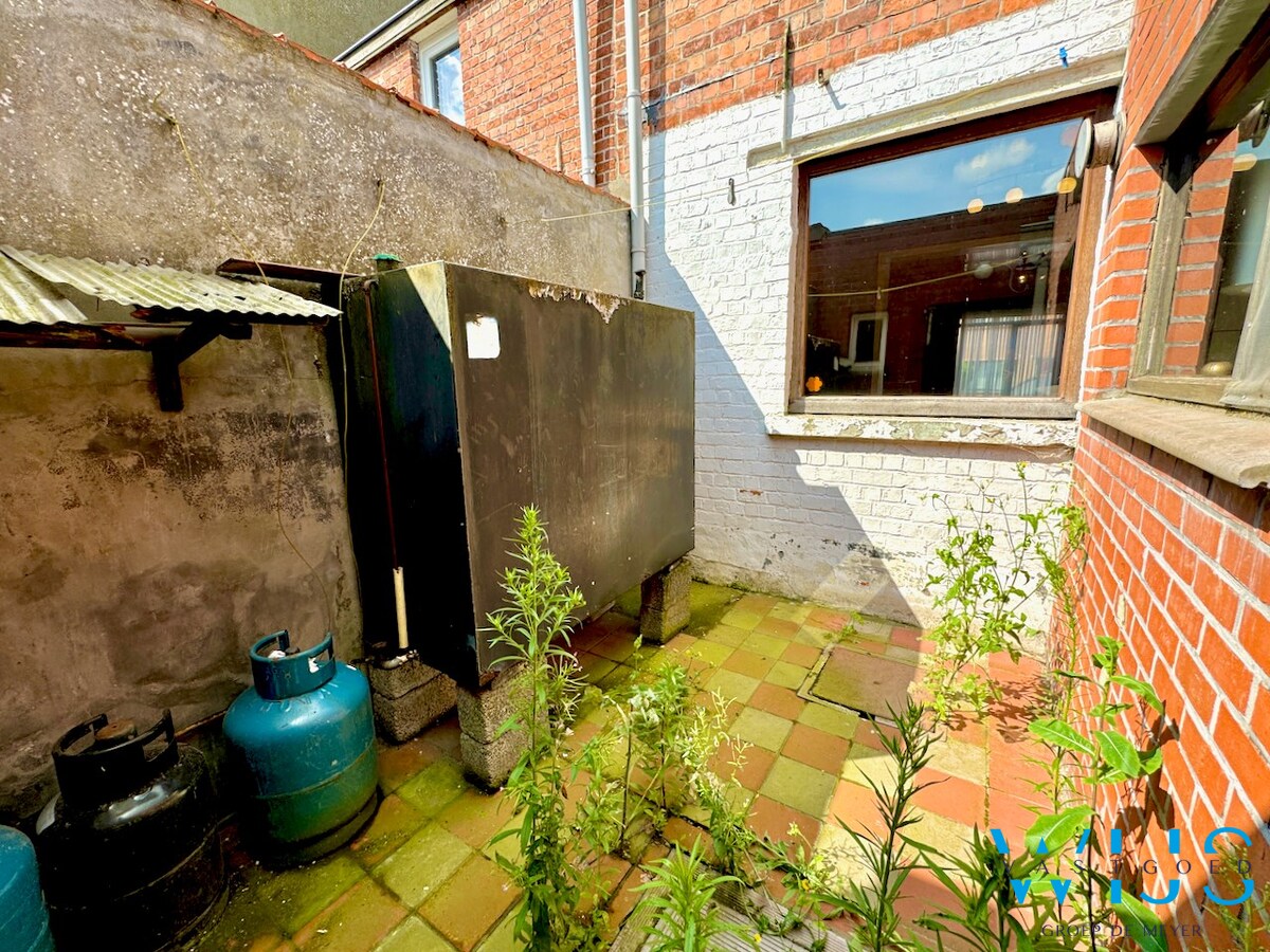 Renovatieproject in Assenede ! 