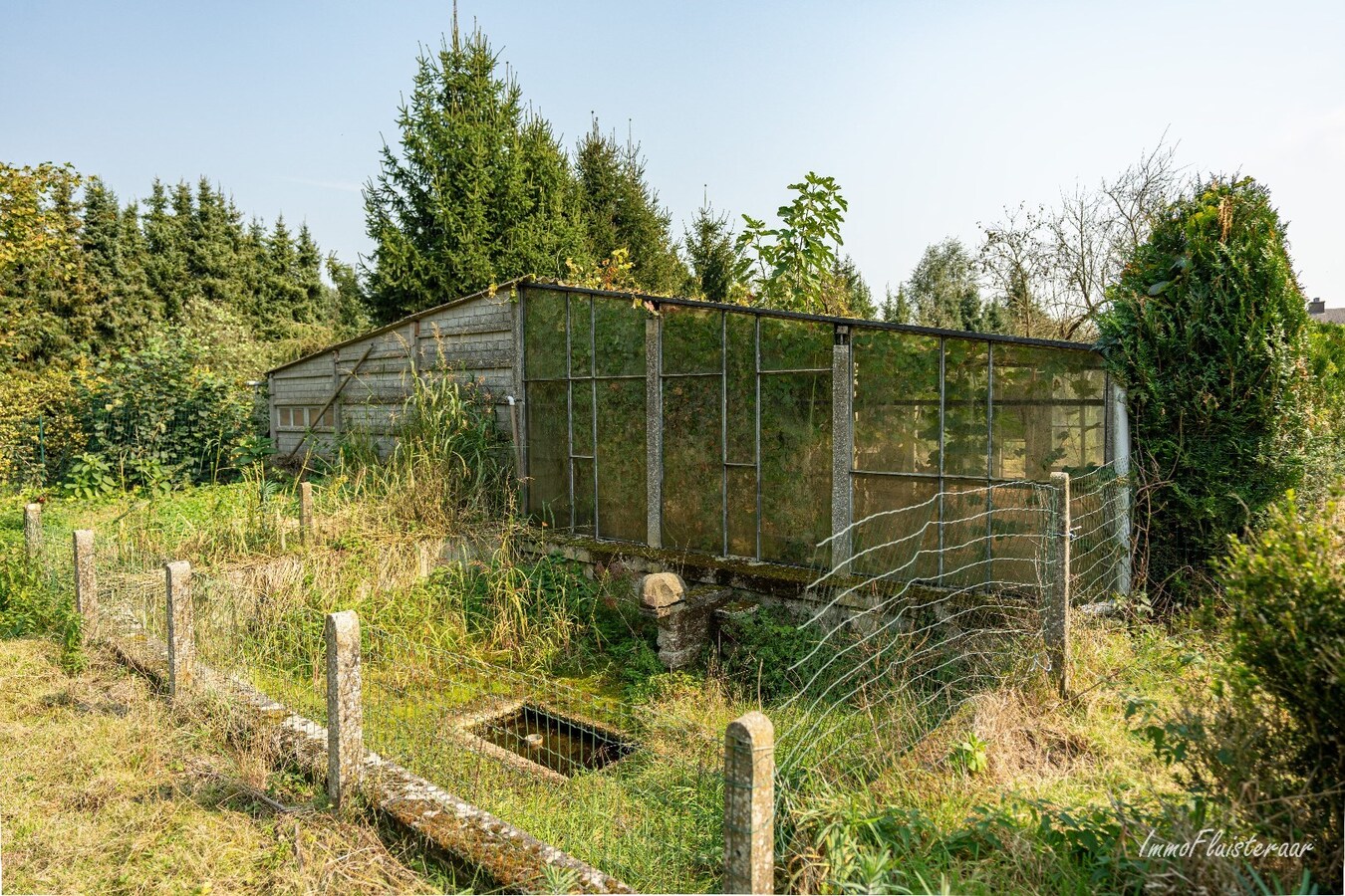 Propriété vendu À Neerpelt