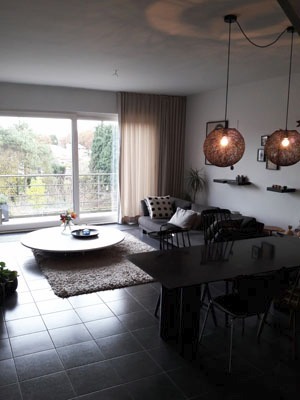 Verhuurd duplex - Kermt