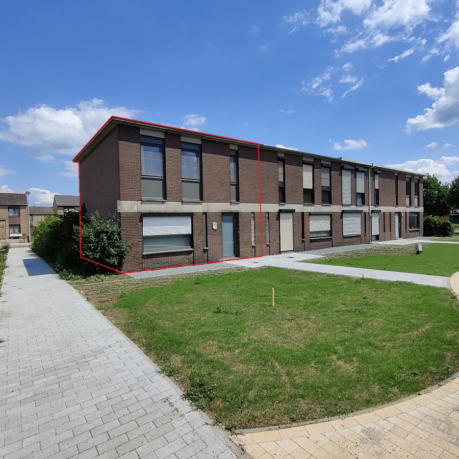 Verhuurd woning - Kasterlee