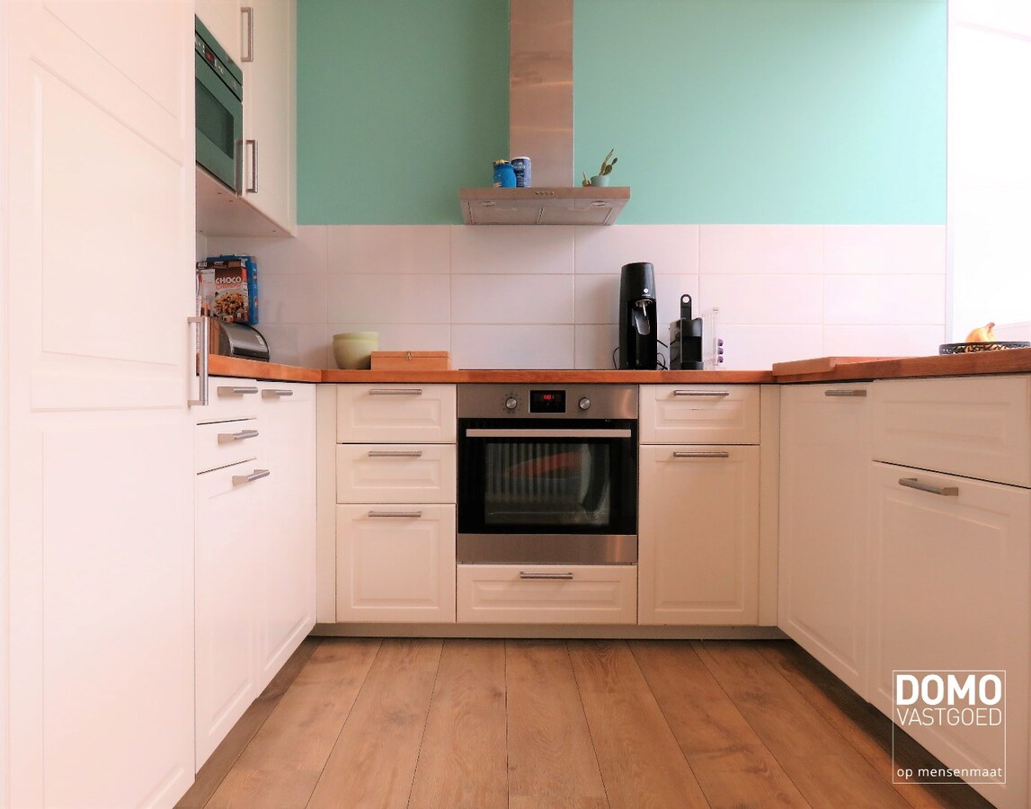 Woning verhuurd in Hasselt