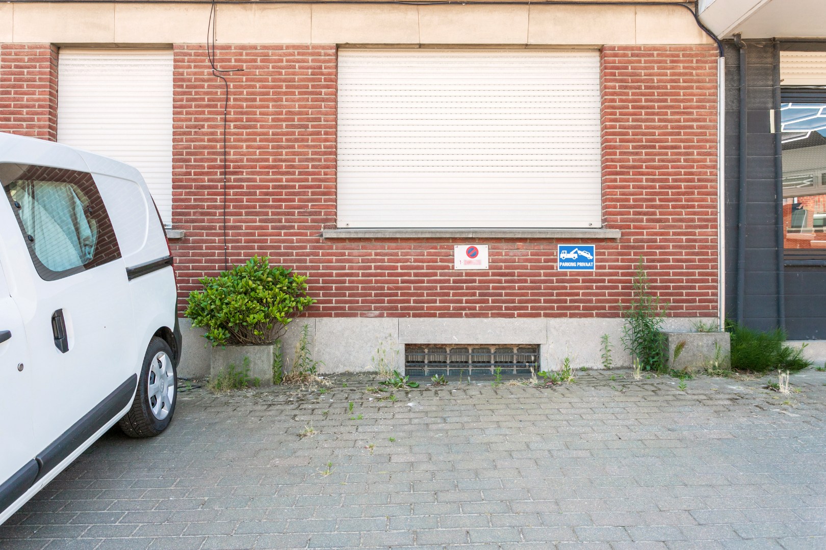 Instapklaar appartement met 3 slpk te Dilbeek 