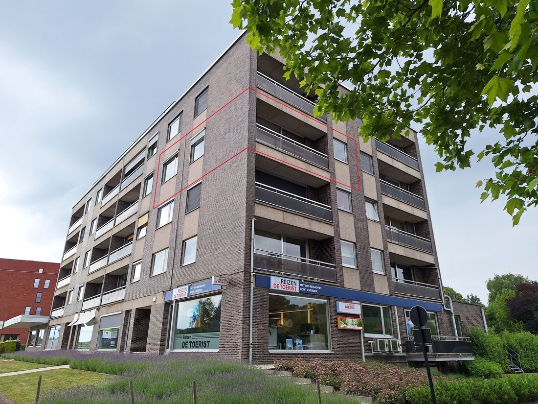 Verhuurd appartement - Lummen