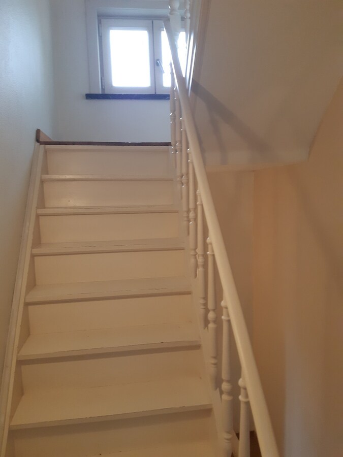 Aangenaam en stijlvol wonen. 