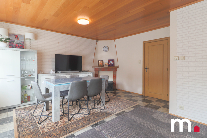 Verkocht woning - Lissewege