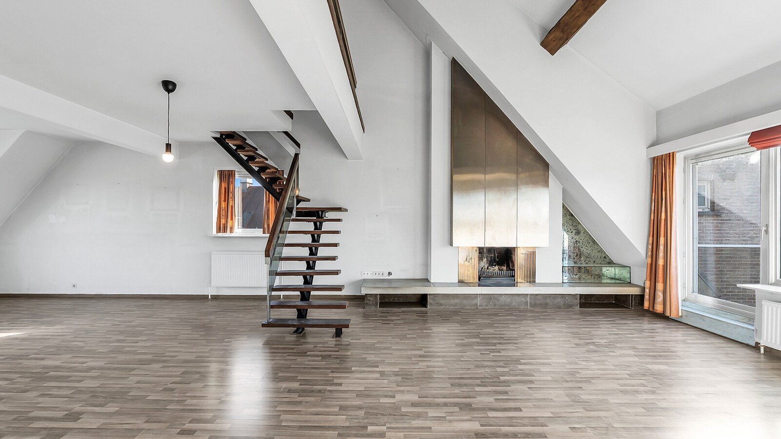 Te koop duplex - Korbeek-Lo