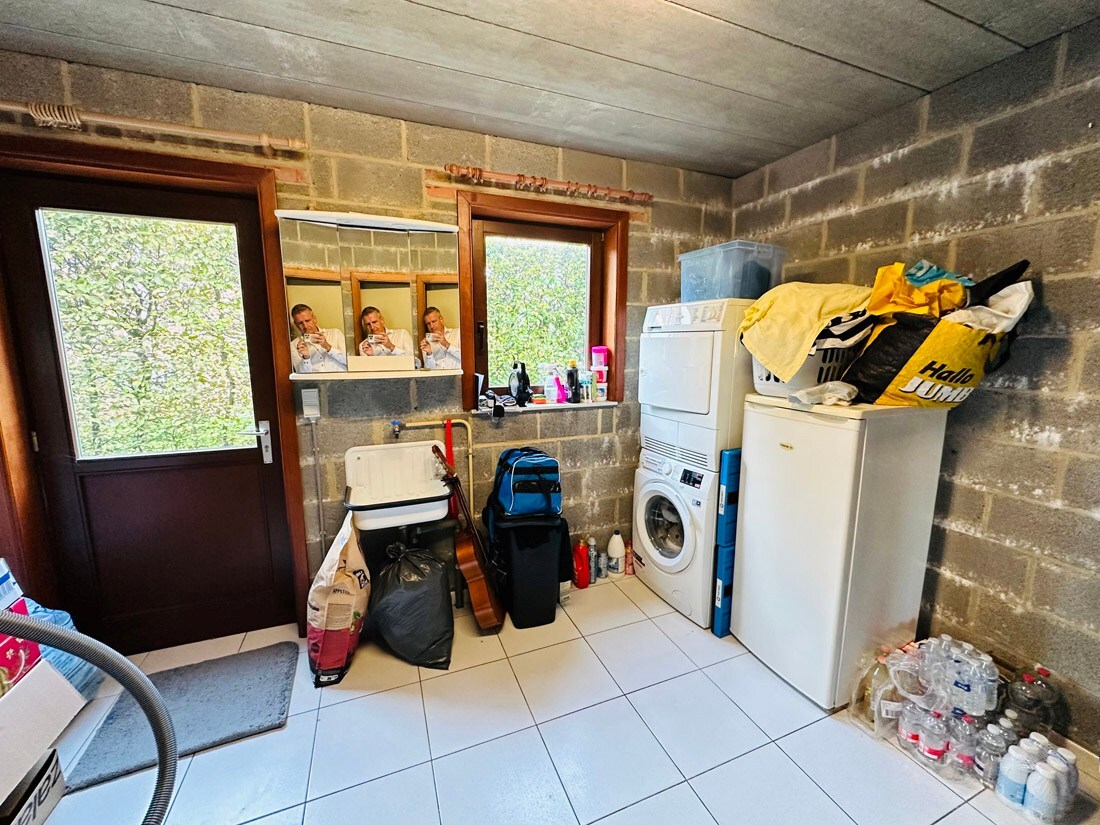 Mooie eigentijdse vrijstaande woning te Hechtel 