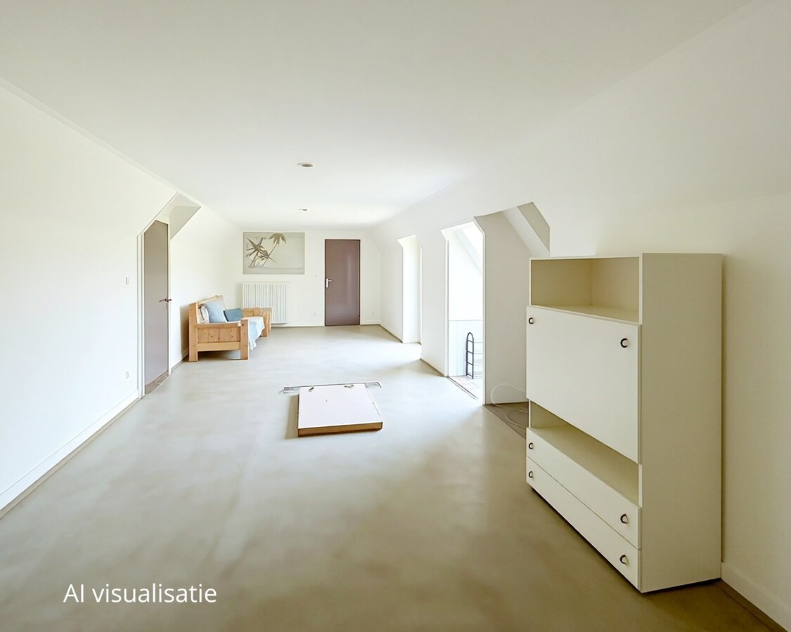 Woning te koop in Wortegem-Petegem