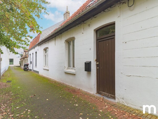 Verkocht woning - Kuurne