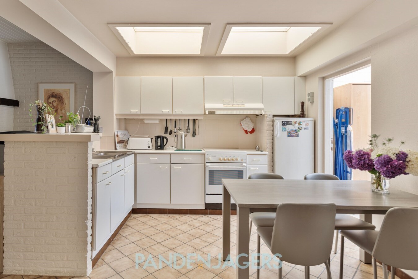 Te moderniseren woning in Duffel-West 