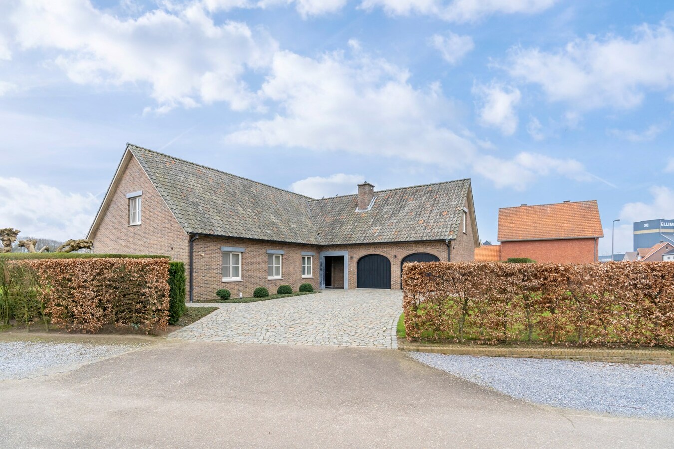 Verkocht - Woning - Oudsbergen