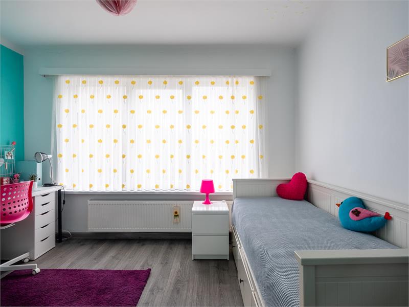 VERKOCHT!! Ruime en instapklare gezinswoning! 