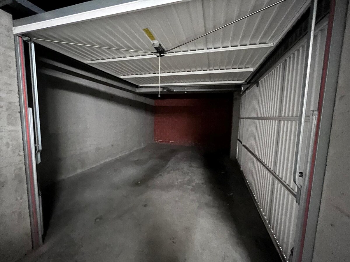 Tiefgarage verkauft in Oostduinkerke