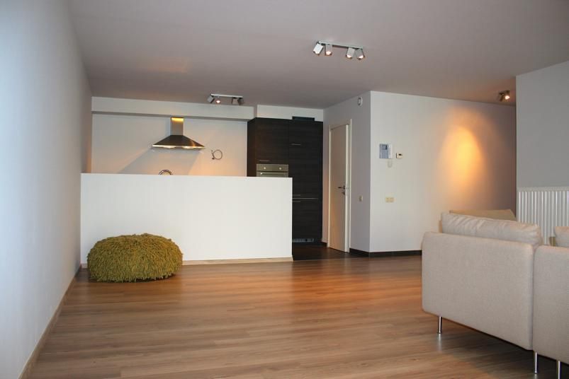 Prachtig ruim instapklaar appartement 