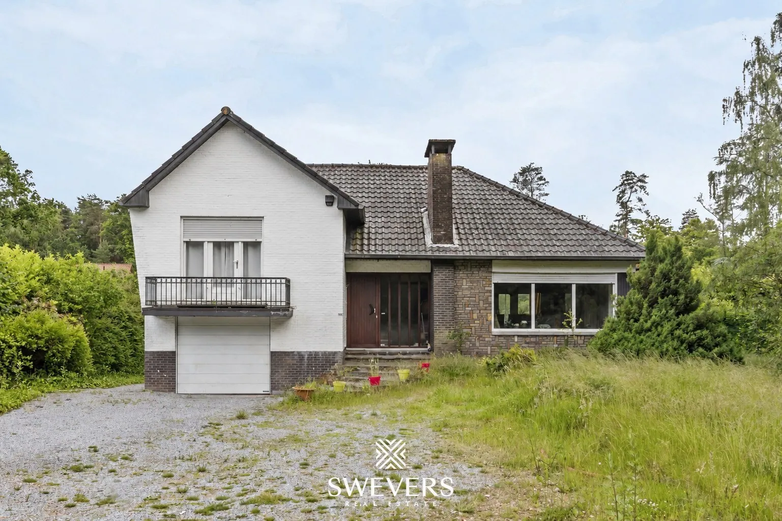 Te koop woning - Hechtel-Eksel