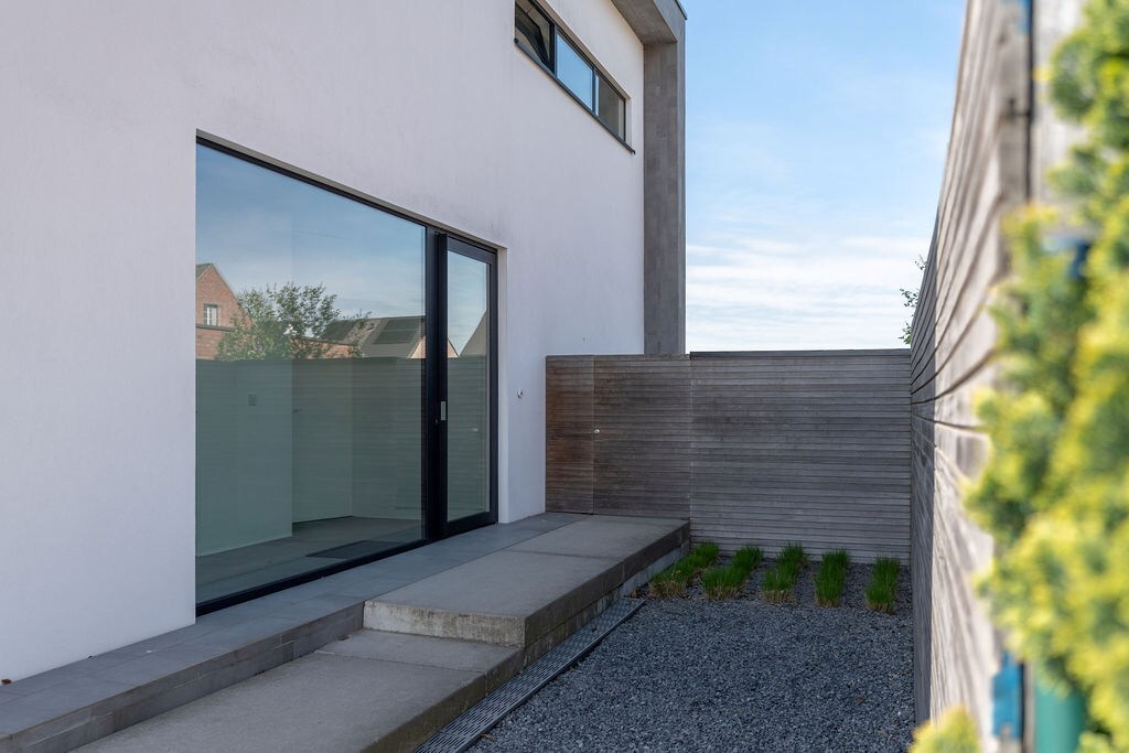 Woning te koop in Oud-Turnhout