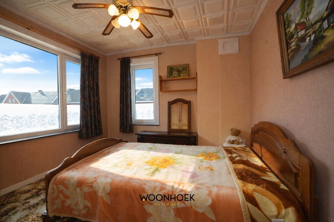 OPENHUIZENDAG 26/03, boek nu online uw afspraak! 