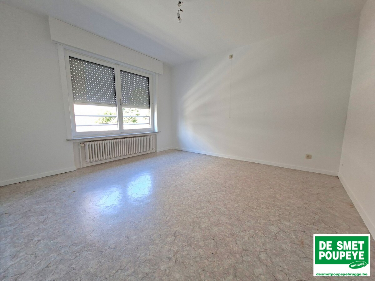 Instapklaar hoekappartement 