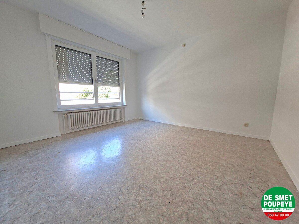 Instapklaar hoekappartement 