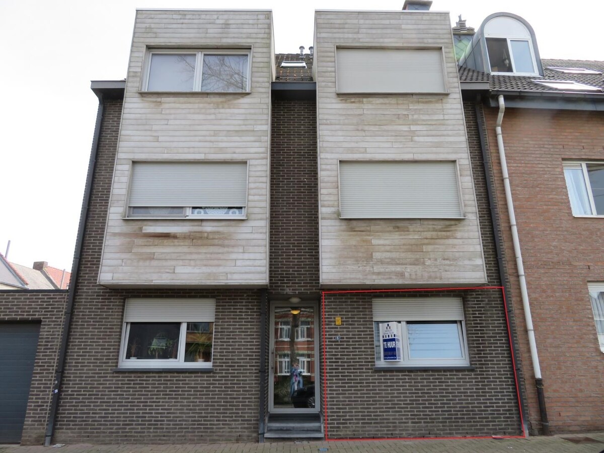 Verhuurd - Appartement - Bree