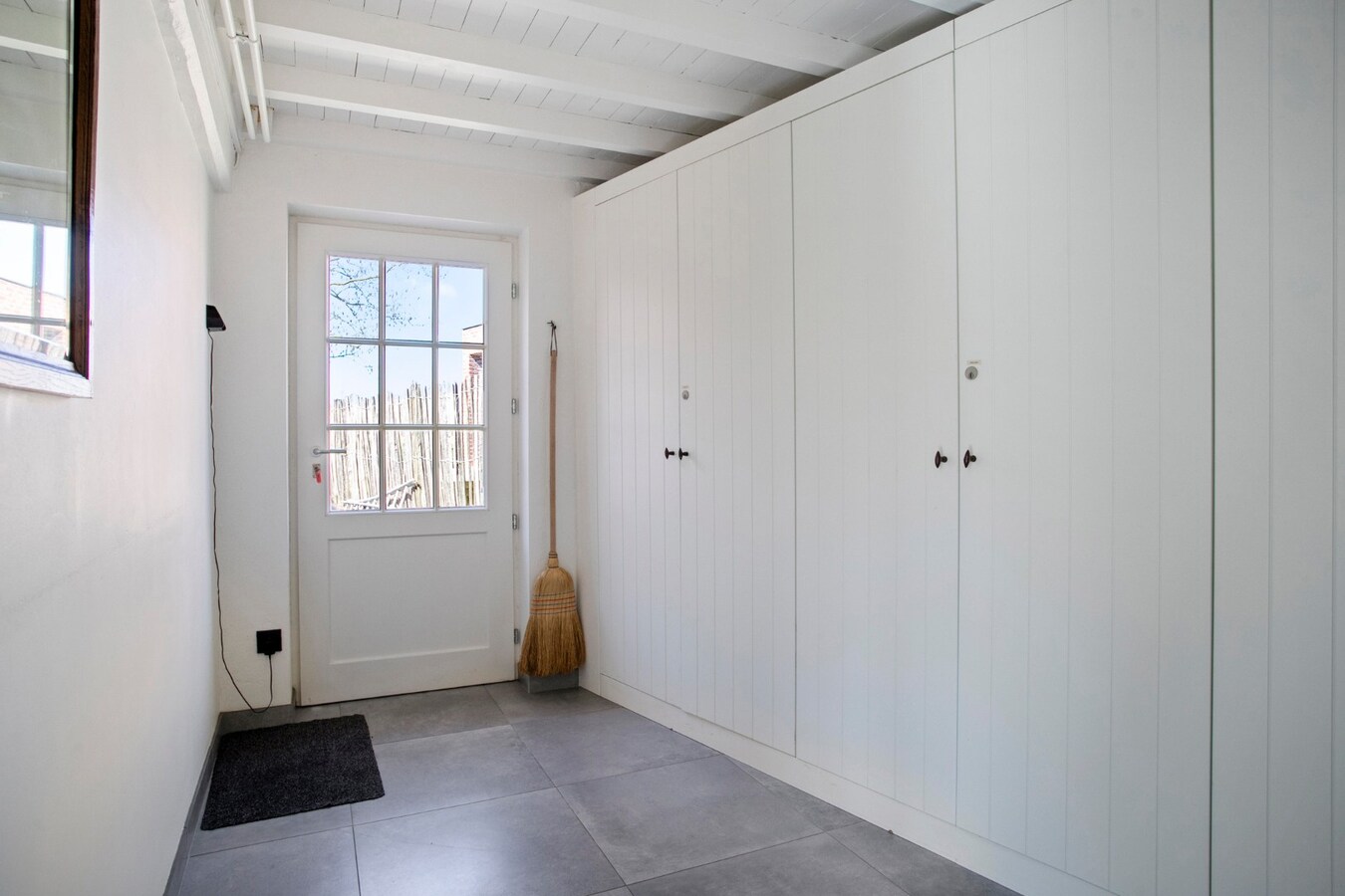 Prachtige fermette met zonnige tuin te Maarkedal 