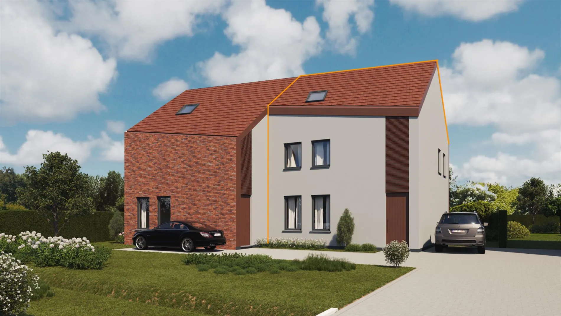 Verkocht woning - Lommel