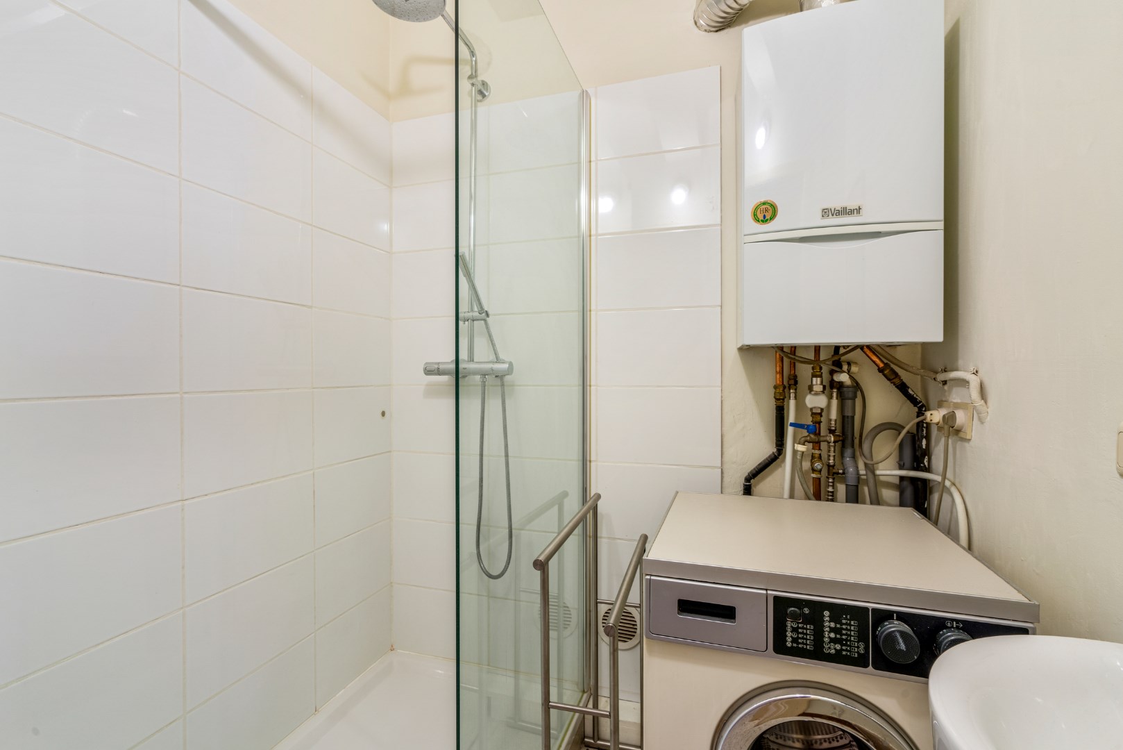 3 slaapkamer appartement met zeezicht 