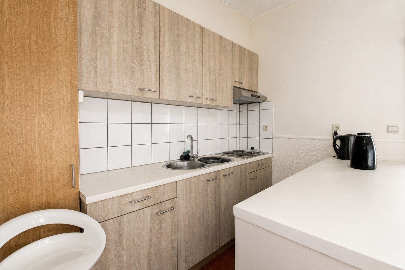 Interessante investeringsopportuniteit: opbrengsteigendom met drie appartementen in Sint-Niklaas 