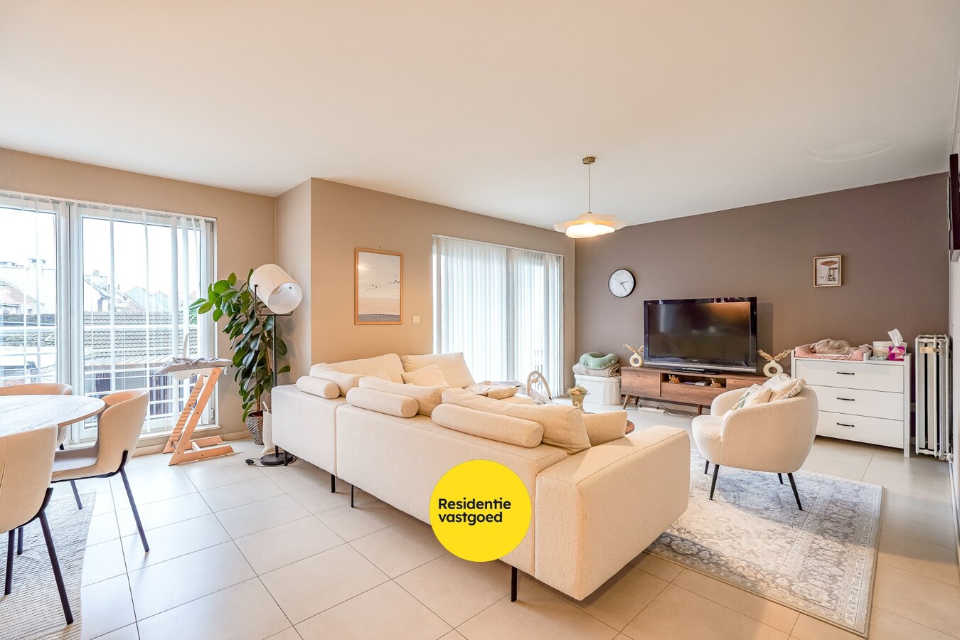 Verhuurd appartement - Gistel