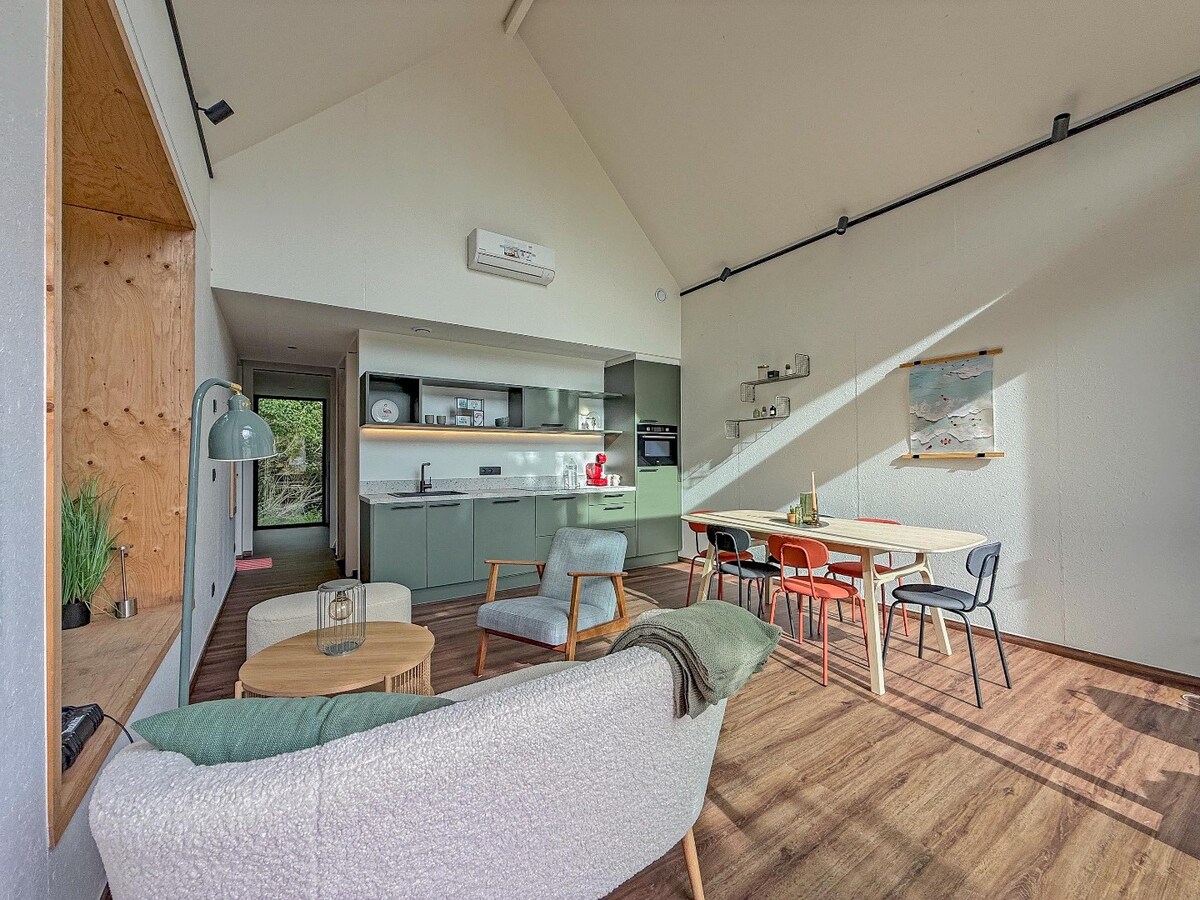 Te koop woning - Koksijde