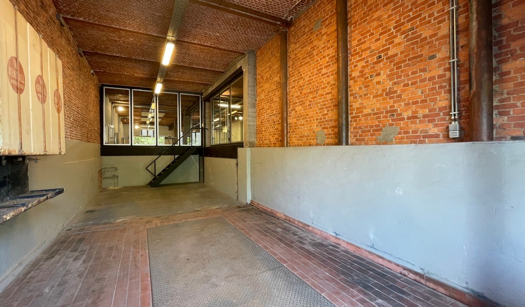 Loftkantoren te huur in Entrepot du Soleil in Antwerpen