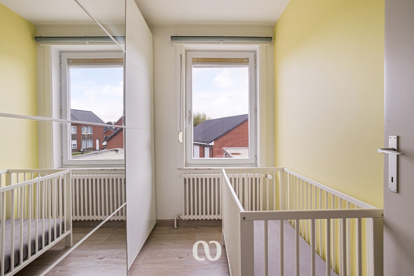 Gezellige gezinswoning in het centrum van Petegem 