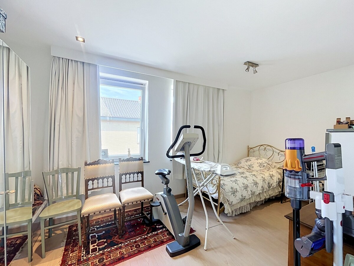 Modern appartement nabij centrum Maldegem 