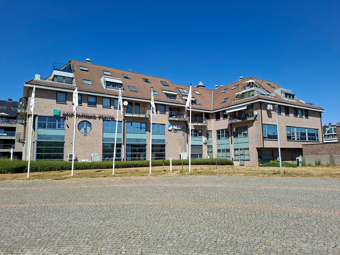 Te koop appartement - Lanaken