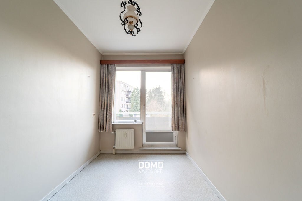 Ruim en lichtrijk 3-slaapkamerappartement met terras in Lummen - EPC B 