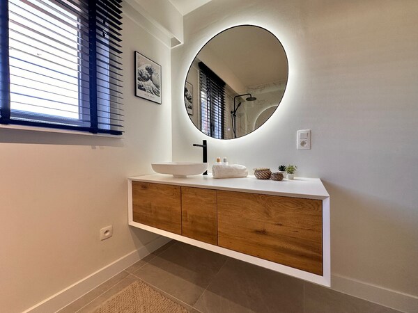 Verkocht appartement - Kortrijk