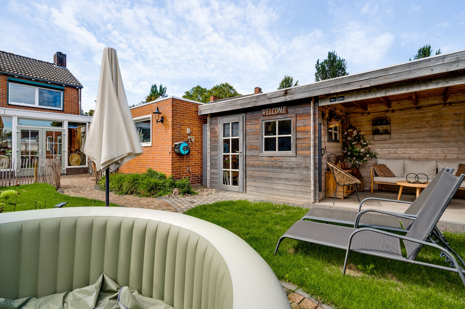 Eengezinswoning te koop in Weert